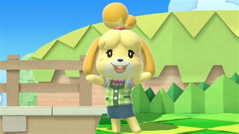 smash isabelle gucci jacket|Smash Bros Ultimate: How to Play Isabelle (Moves  .